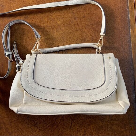 Sole Society Vegan Rubie Crossbody Purse - Picture 1 of 8
